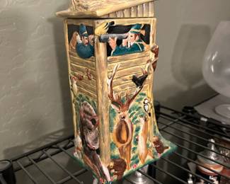 stein collection stein mug beer mug antique brewery german collectible