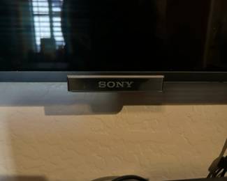 sony tv