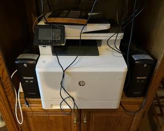hp printer