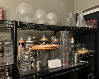 stein collection stein mug beer mug antique brewery german collectible