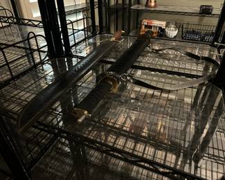 knives knife sword dagger