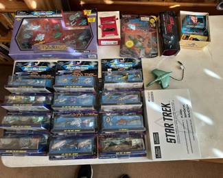 star trek