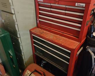 Tool box 
