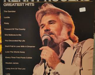 Kenny Rogers album