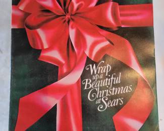 1981 Sears Wish book