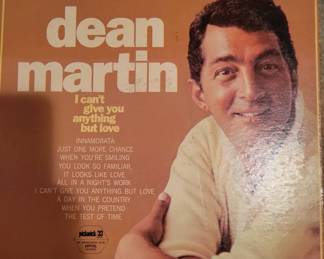 Dean Martin
