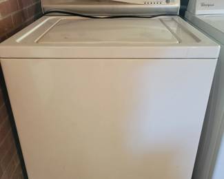 Kenmore washing machine 