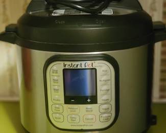 Instant Pot 