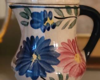 Pitcher - made in Japan 