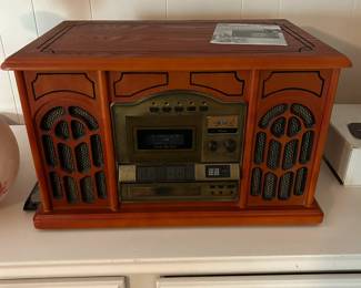 Excalibur Music Player