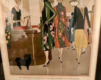 McCallum Hosiery. c 1925