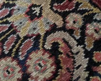 Great rugs