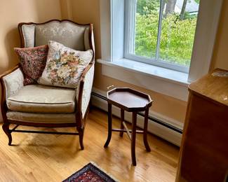 WELL APPOINTED FURNISHINGS