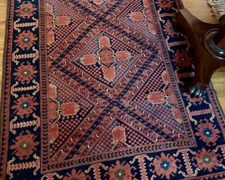 WONDERFUL RUGS