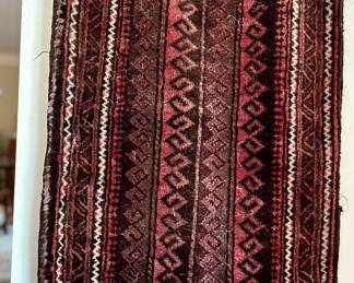 FANTASTIC SELECTION OF RUGS