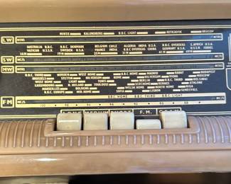 Retentive control panel