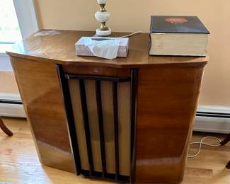 Wonderful stereo