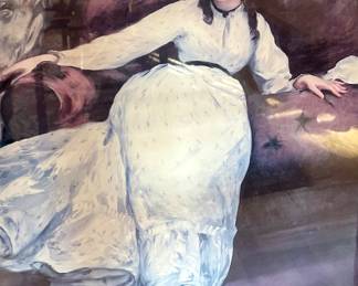 Manet