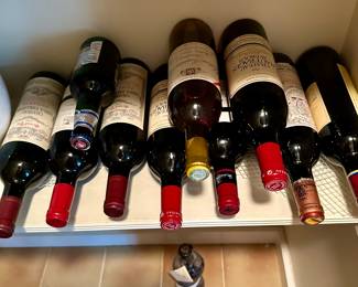 GREAT SELECTIONS OF ALL KINDS OF THINGS
