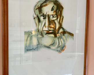 More art