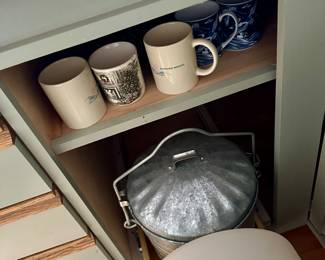 Kitchenware