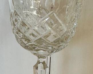 Waterford Crystal