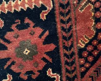 Wonderful rugs