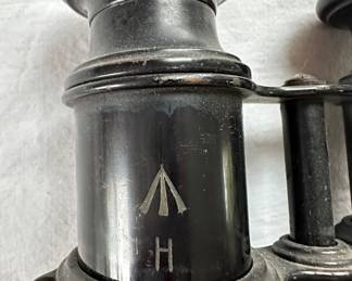 ARROW MARK