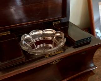 Waterford Crystal