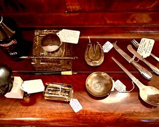 Wonderful specialty items 