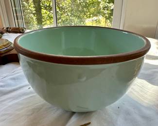 Great stoneware