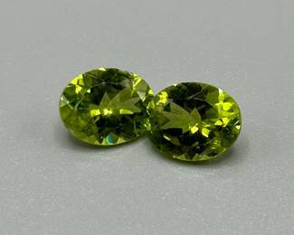 37.50 Carat Citrine; Mixed Cut - Various Color, Size & Shape Assorted Lot of Loose Stones