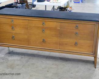 Vintage Modern Bedroom Set