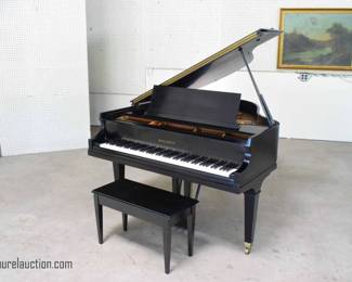 Baldwin Piano