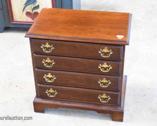 Drexel Nightstand