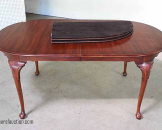 Henkel Harris dining Table