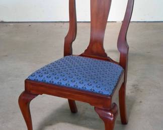 Henkel Harris Chair Detail