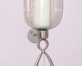 Wall Sconce.