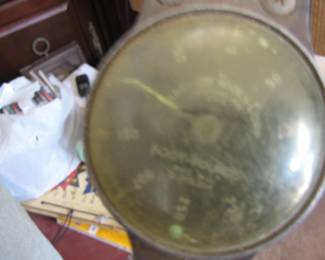 Very Old Snap On TQ-250 Torque Wrench