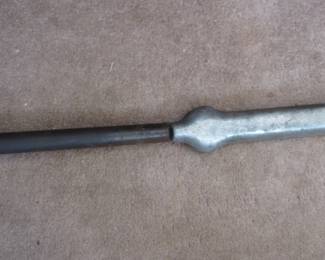 Very Old Snap On TQ-250 Torque Wrench