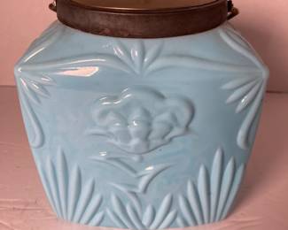 Biscuit Jar