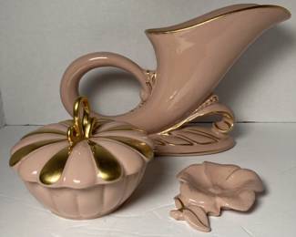 California Pottery Unmarked