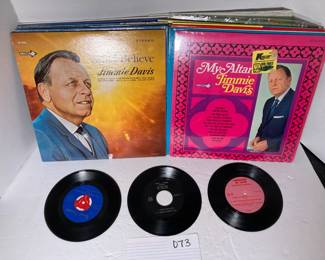 Vintage Gospel Records