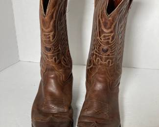 Vintage Cowboy boots