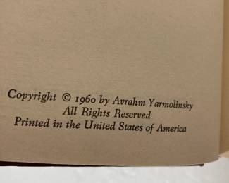 Vintage Leather Bound Books