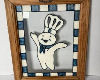 Pillsbury Stained Glass