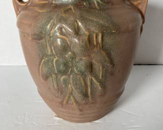 Eary Brush McCoy Pottery