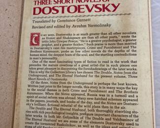 Vintage Leather Bound Books