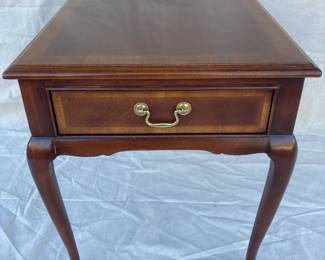 Vintage Side Table