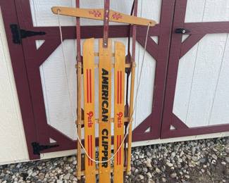 Sled